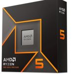 AMD Ryzen 5 5600XT 6-Core 12-Thread AM4 Unlocked Desktop Processor with Wraith Stealth Cooler